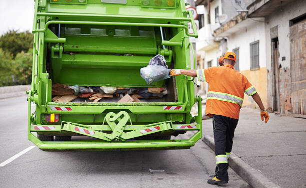 Retail Junk Removal in Magnolia, OH