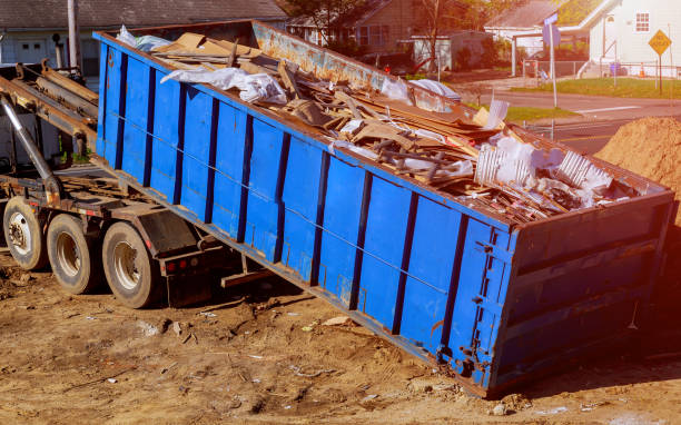 Best Basement Cleanout  in Magnolia, OH